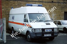 THH Truck Photos - Iveco -