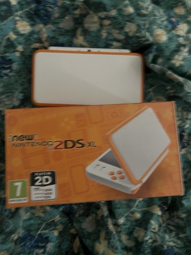 Nintendo 2ds handheld - 2ds,