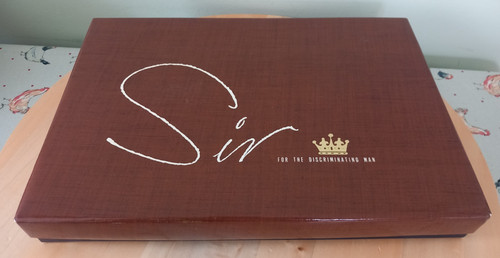 Waverley vintage envelopes - vintage,