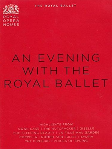 The royal ballet - ballet:, an