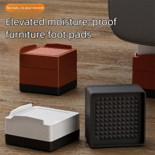 Heavy duty bed - lifts, risers