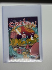 Rick and Morty McDonalds