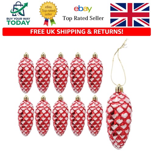 Classic red pine - pine, cone
