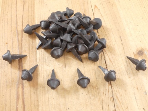 Decorative nails clavos - 50,