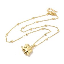 Gorgeous REAL 18k Gold Plated
