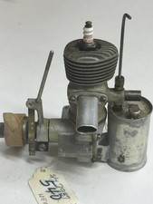 VINTAGE DENNYMITE IGNITION