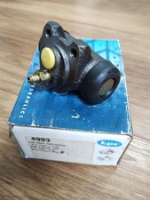 LPR 4993 Brake Cylinder , Ford Sierra 1.3/1.6