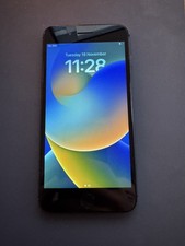 Apple iPhone 8 Plus - 64GB - Space Gray (Unlocked) A1897 - Read Description