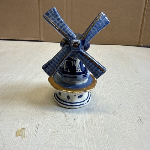 Vintage holland delft - vintage,