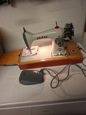 Jones Vintage Electric Sewing