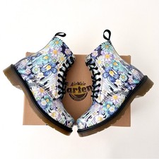 DR. MARTENS | Pascal Paint