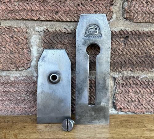 Vintage j woodcock - 2”,