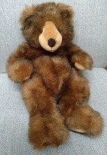 Russ Plush Bear Berrie Tirro