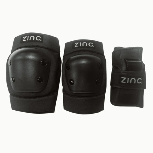 Zinc protection safety pads - safety,