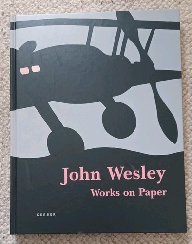 Martin hentschel john wesley - hentschel,