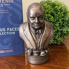 New Winston Churchill Handmade