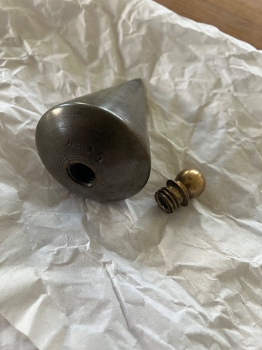 Antique german plumb - antique,