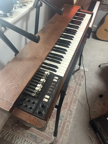 Korg cx3 electric drawbar - cx3,