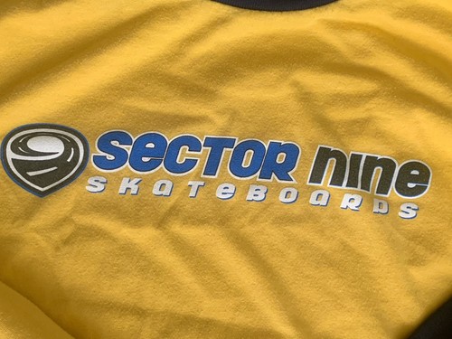 Vintage y2k sector - sector, 9