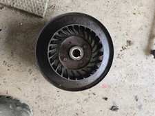 briggs and Stratton ride on lawn mower flywheel starter gear 12hp engine 12 hp