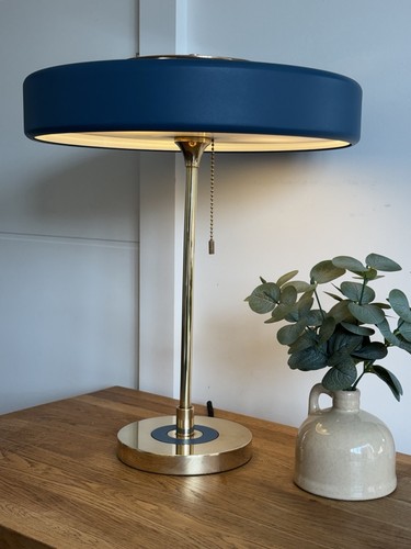 Bert frank revolve - frank, lamp