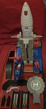 Transformers G1 Micromasters