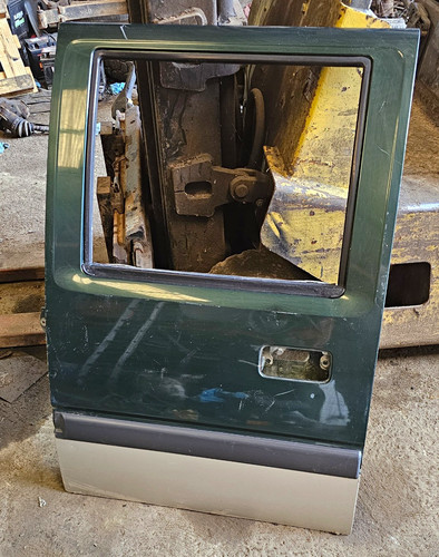 Vauxhall bedford brava isuzu - vauxhall,