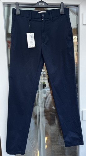 Autograph navy blue - m&s,