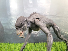Primeval Future Predator Alien