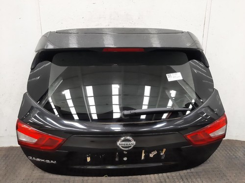 2015 nissan qashqai - nissan,