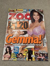 Zoo Magazine Issue 271 15-21