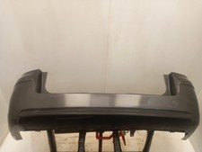 VAUXHALL ZAFIRA Rear Bumper