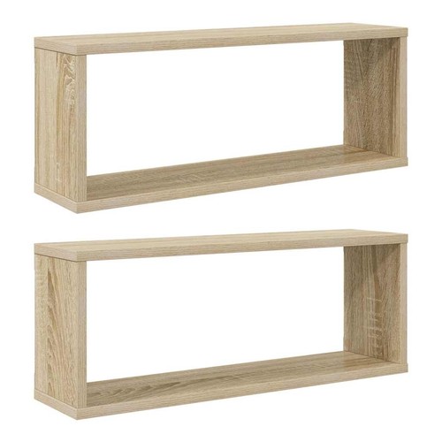 Wall shelves floating - wall,