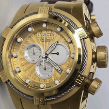 Invicta Reserve Bolt Zeus