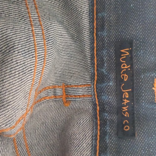 Nudie jeans bootcut barry - , 34