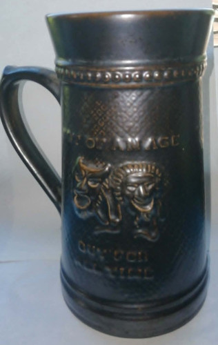 Vintage lord nelson england - lord,