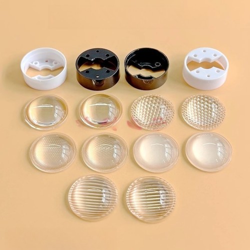 10pcs 23mm pmma led - 10pcs,