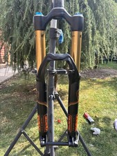 Fox 36 Kashima Float Forks 27.5-inch