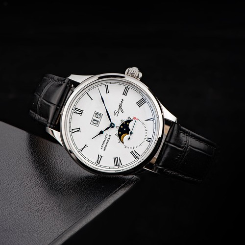 41mm sugess seagull 1963 - sugess,