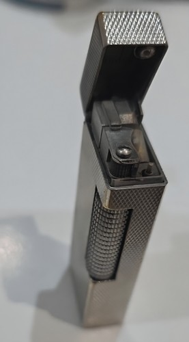 Vintage dunhill lighter - vintage, ￼