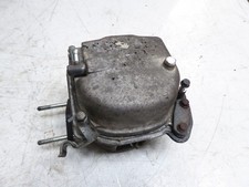 Pulse Scout  49 Cylinder Head