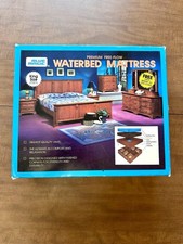 Blue Magic Premium Free Flow