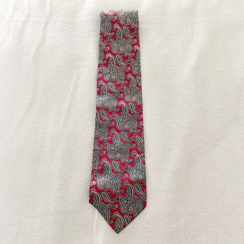 Vintage style tie rack - style, windsor