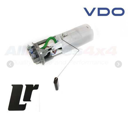 Fuel pump defender - fuel, 90