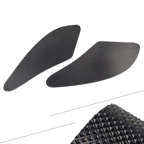 Tank traction pads fuel - tank,