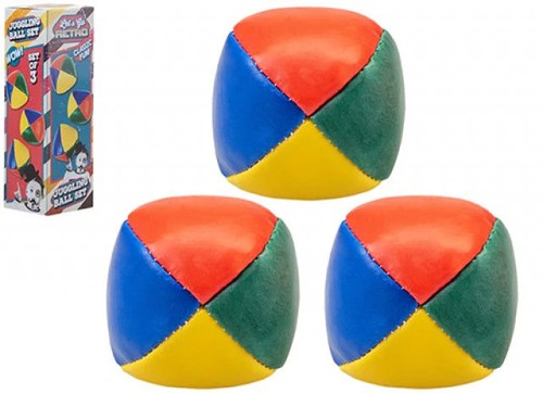 Juggling balls classic - juggling,