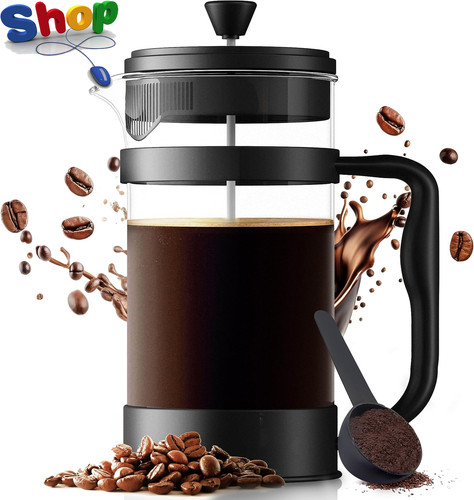 Cup cafetiere french press - cafetiere,