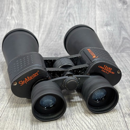 Celestron 12x60 skymaster - celestron,