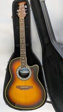 Used Electric Acoustic Ovation
