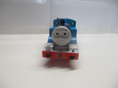 Tomy trackmaster thomas - trackmaster,